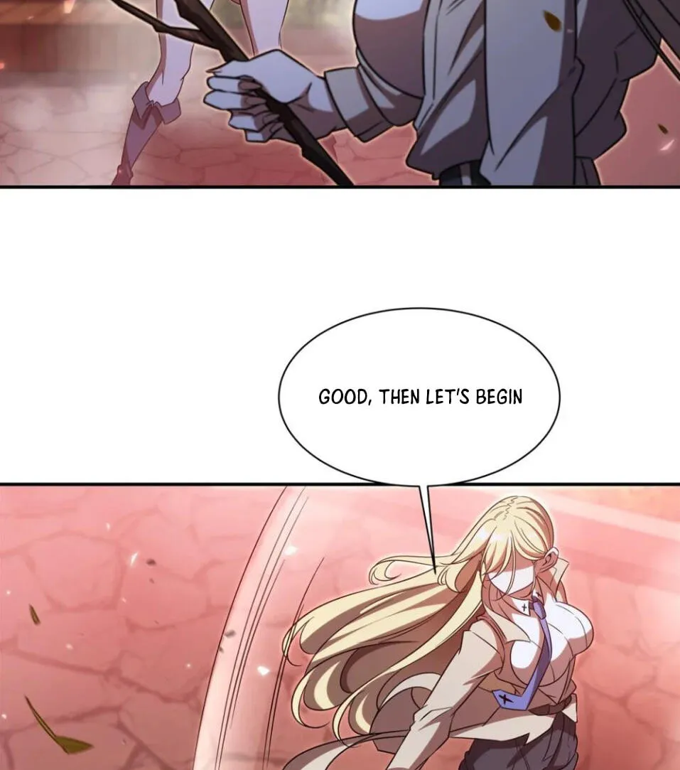Read Vampires and Knight chapter 351 image 58 on Lezhin