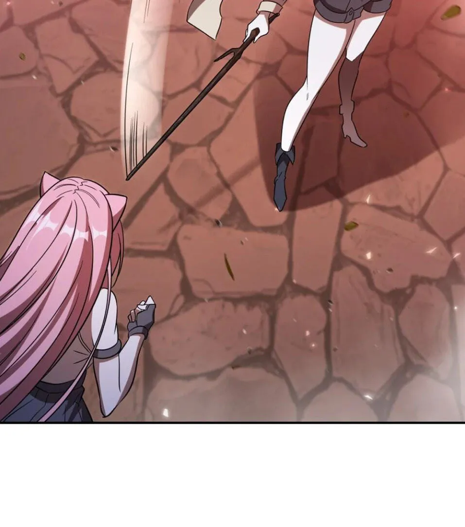 Read Vampires and Knight chapter 351 image 59 on Lezhin