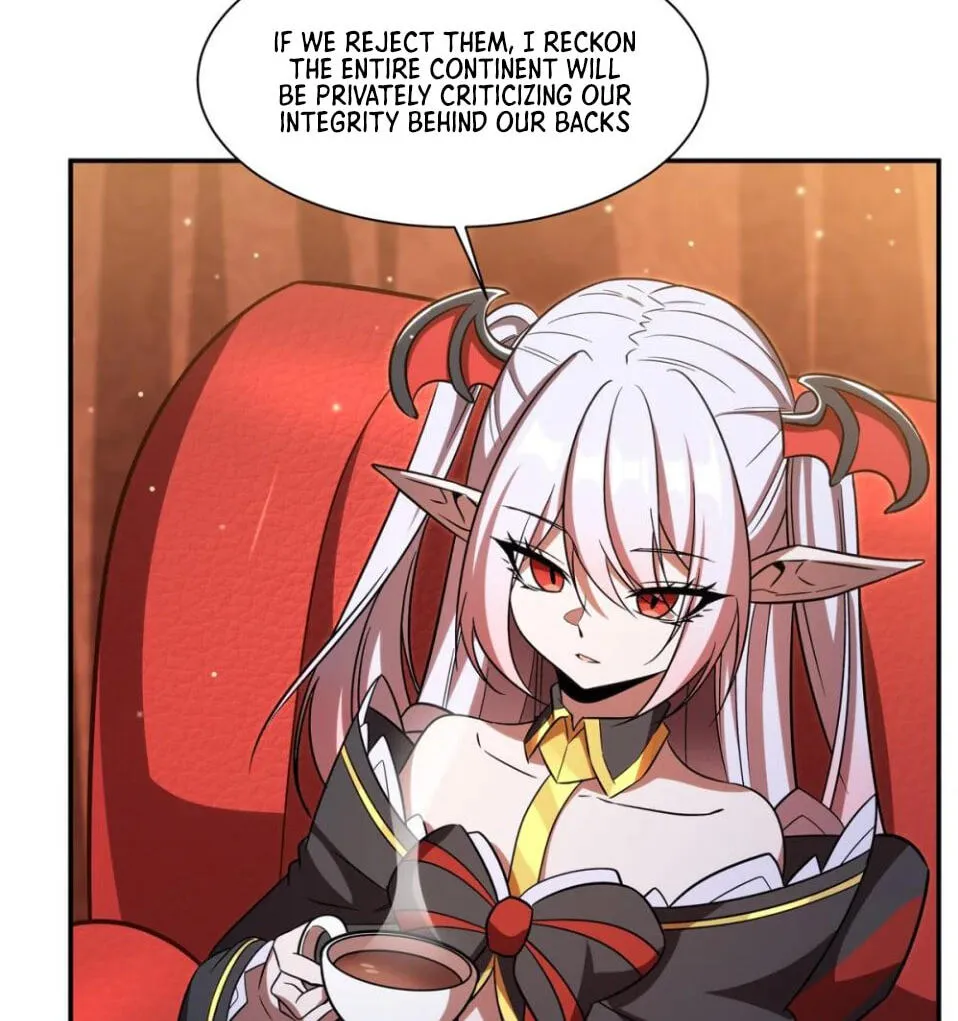 Read Vampires and Knight chapter 351 image 6 on Lezhin