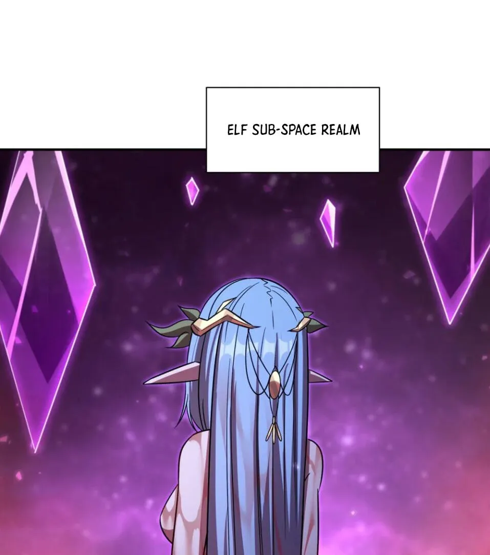 Read Vampires and Knight chapter 351 image 60 on Lezhin