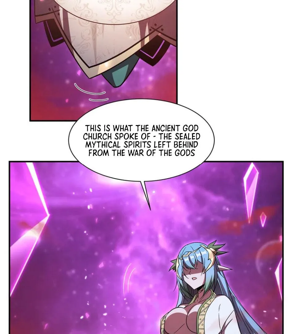 Read Vampires and Knight chapter 351 image 63 on Lezhin