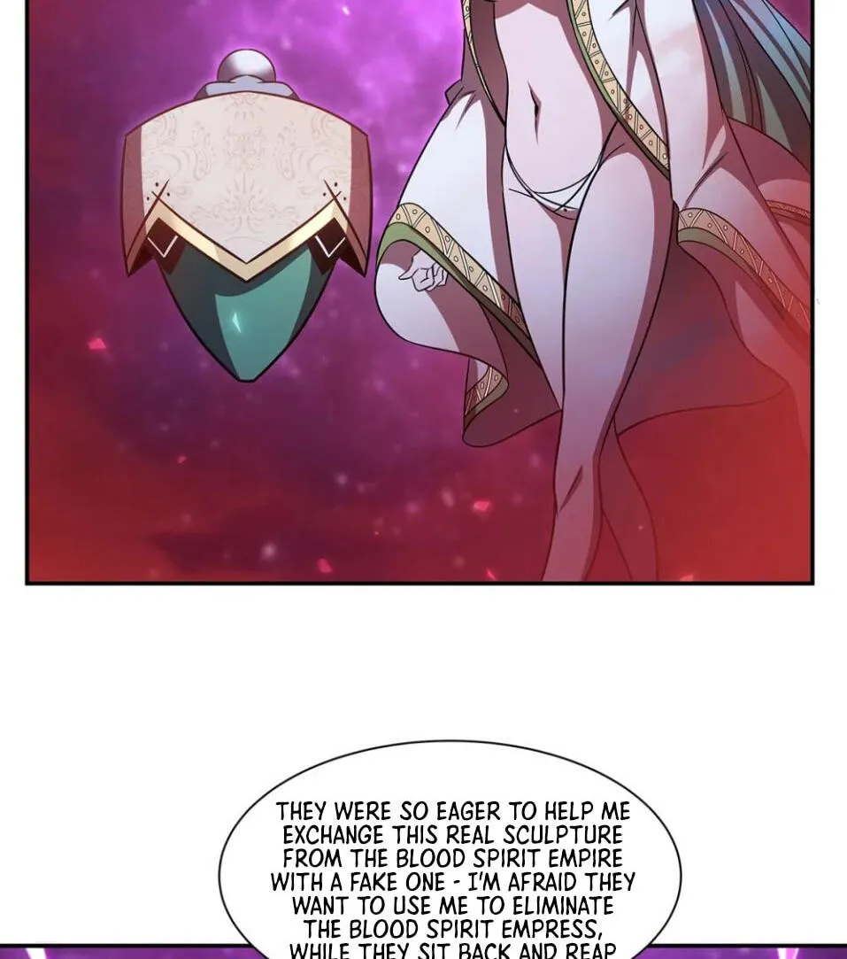 Read Vampires and Knight chapter 351 image 64 on Lezhin