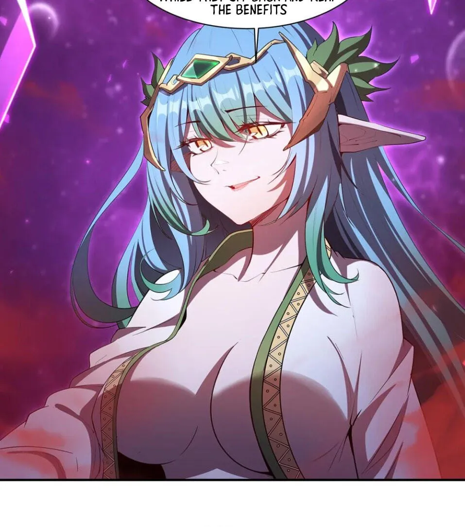 Read Vampires and Knight chapter 351 image 65 on Lezhin