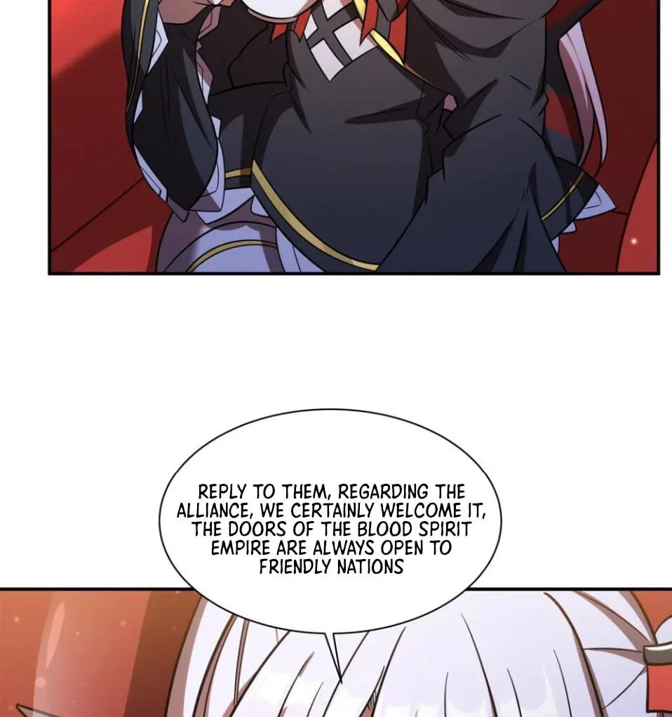 Read Vampires and Knight chapter 351 image 7 on Lezhin