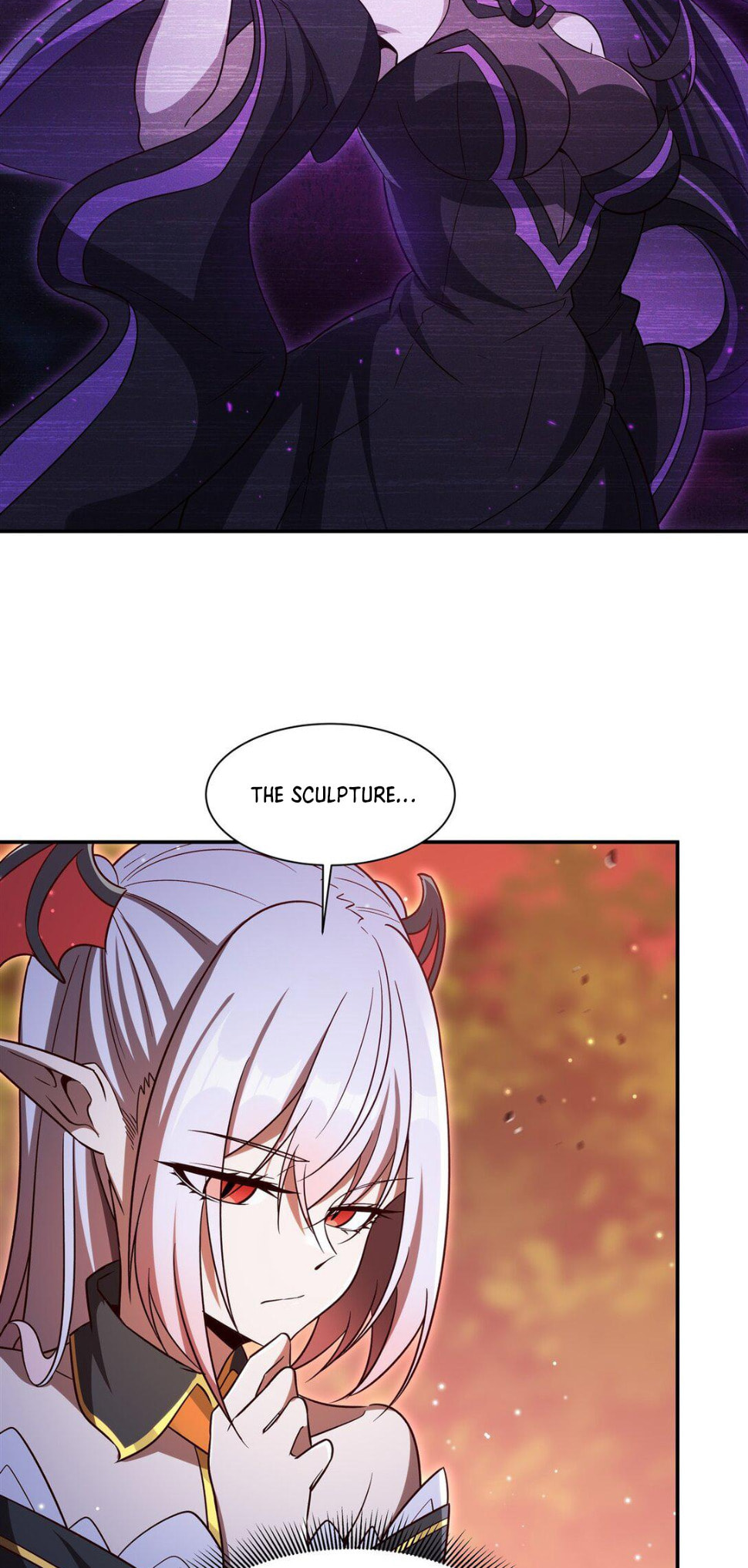 Read Vampires and Knight chapter 352 image 14 on Lezhin