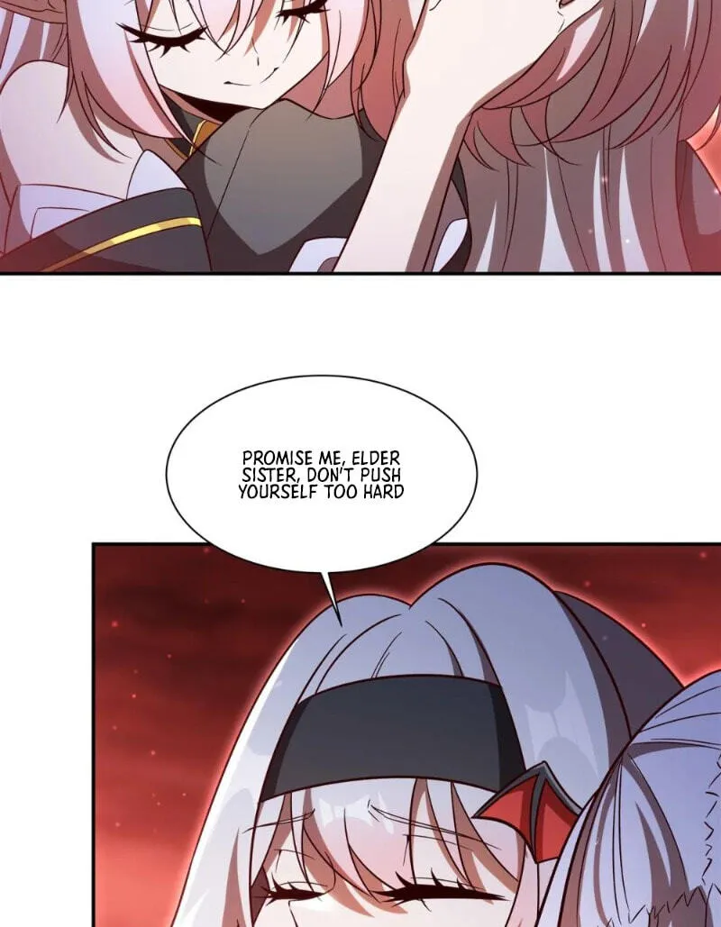 Read Vampires and Knight chapter 353 image 11 on Lezhin