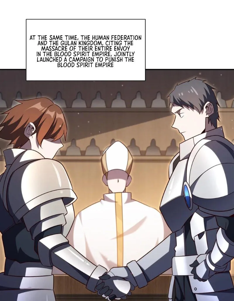 Read Vampires and Knight chapter 353 image 16 on Lezhin