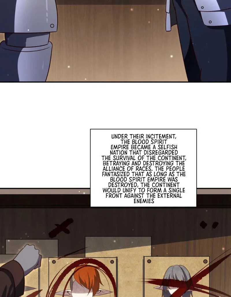 Read Vampires and Knight chapter 353 image 17 on Lezhin