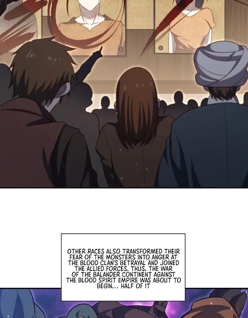 Read Vampires and Knight chapter 353 image 18 on Lezhin