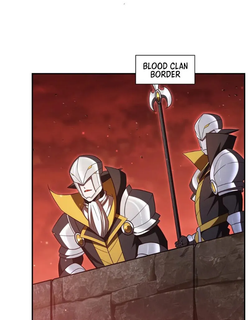 Read Vampires and Knight chapter 353 image 20 on Lezhin