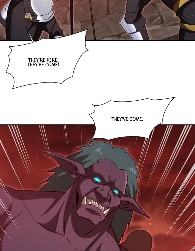 Read Vampires and Knight chapter 353 image 22 on Lezhin