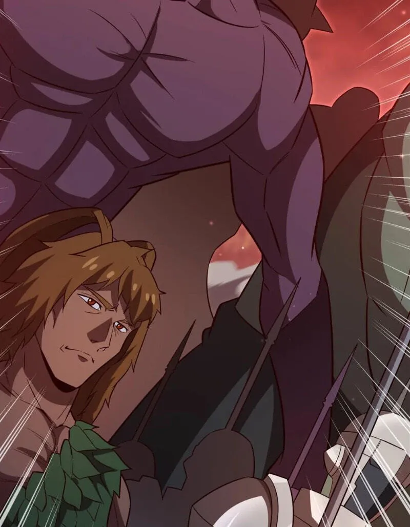 Read Vampires and Knight chapter 353 image 23 on Lezhin