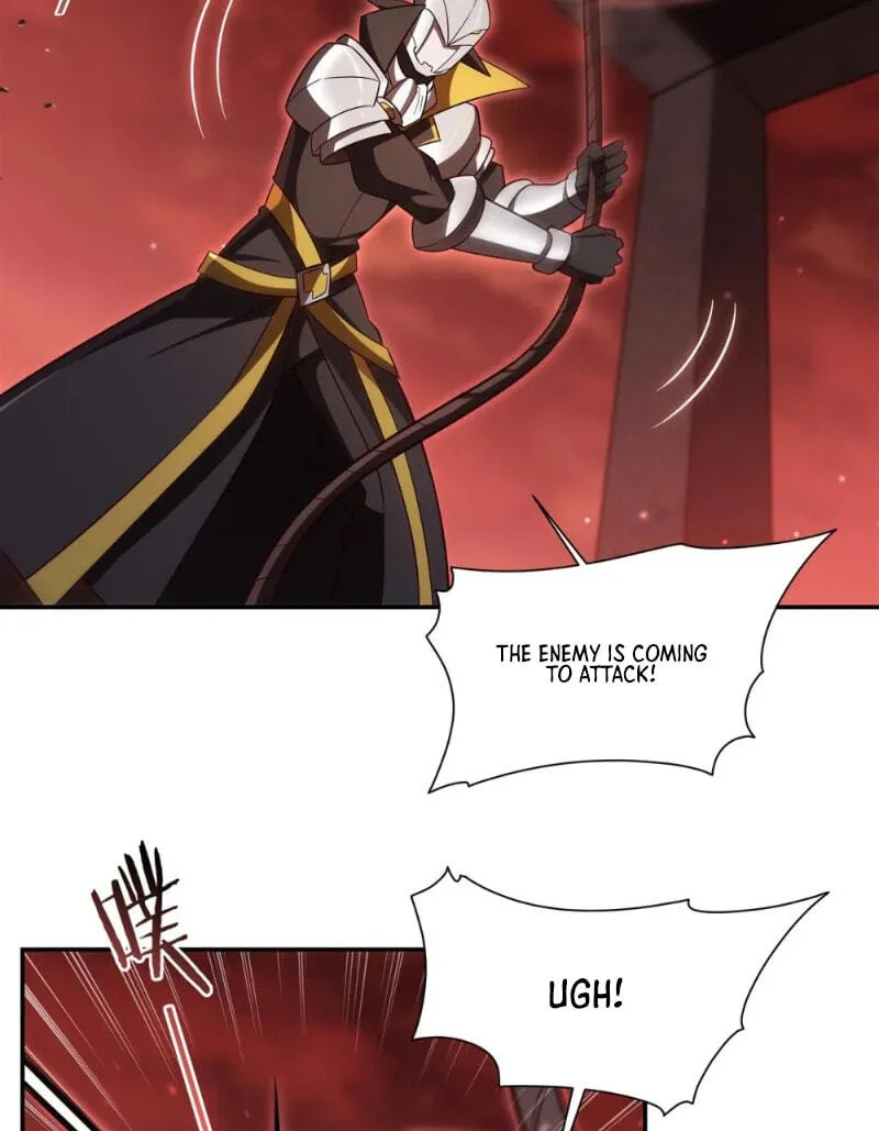 Read Vampires and Knight chapter 353 image 25 on Lezhin