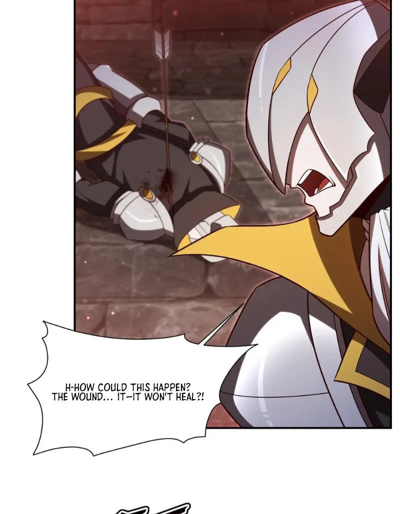 Read Vampires and Knight chapter 353 image 27 on Lezhin