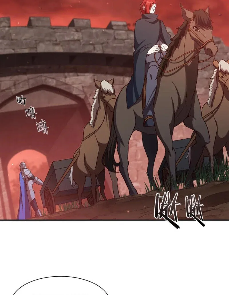Read Vampires and Knight chapter 353 image 3 on Lezhin