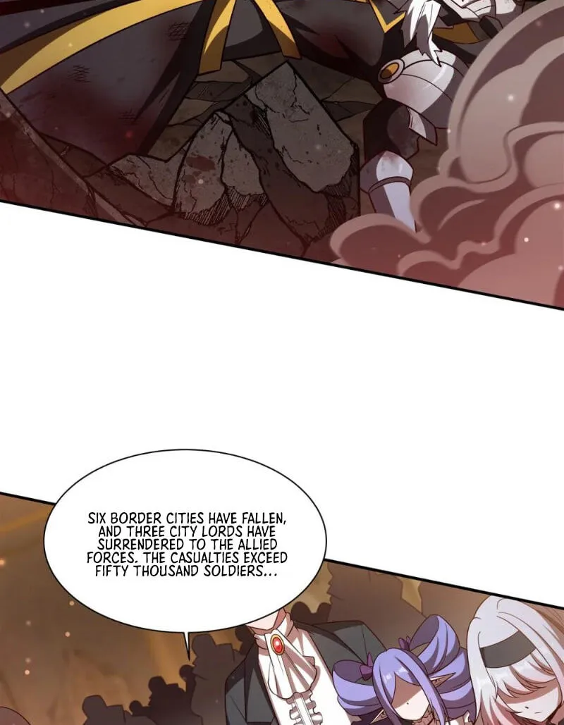 Read Vampires and Knight chapter 353 image 30 on Lezhin