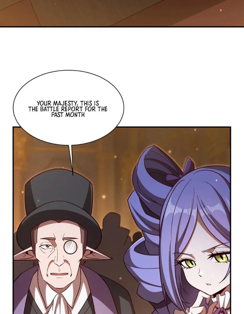Read Vampires and Knight chapter 353 image 32 on Lezhin