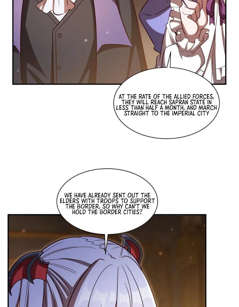 Read Vampires and Knight chapter 353 image 33 on Lezhin