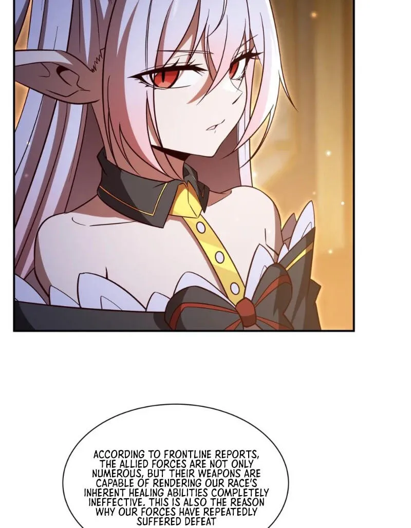 Read Vampires and Knight chapter 353 image 34 on Lezhin