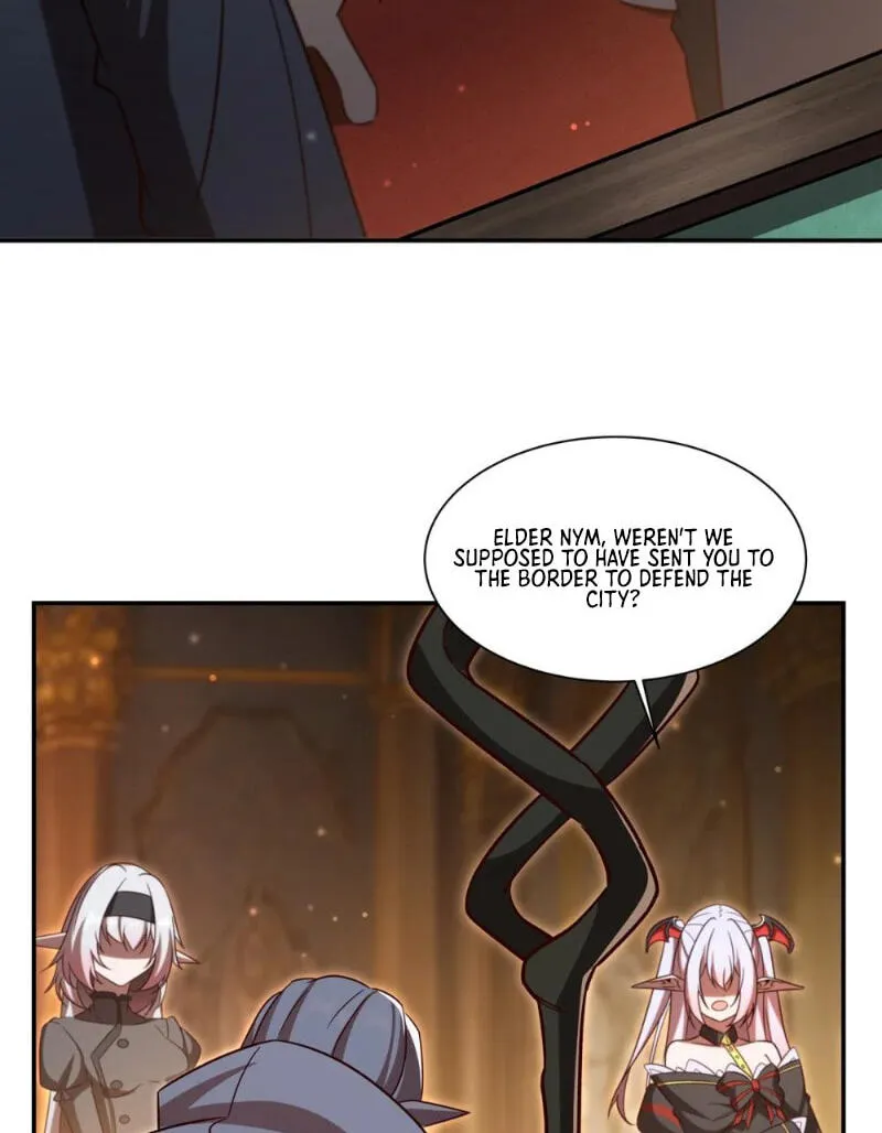 Read Vampires and Knight chapter 353 image 38 on Lezhin