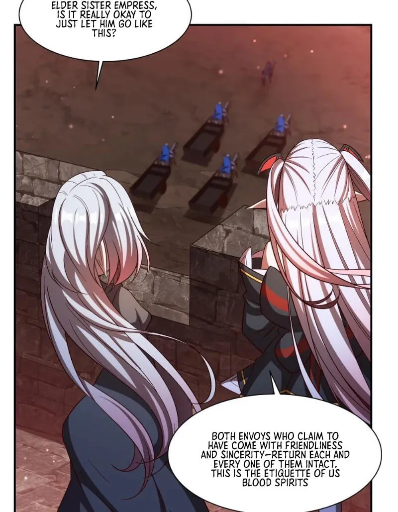 Read Vampires and Knight chapter 353 image 4 on Lezhin