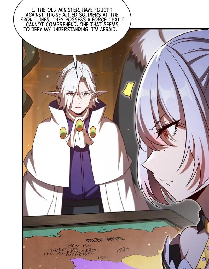 Read Vampires and Knight chapter 353 image 41 on Lezhin