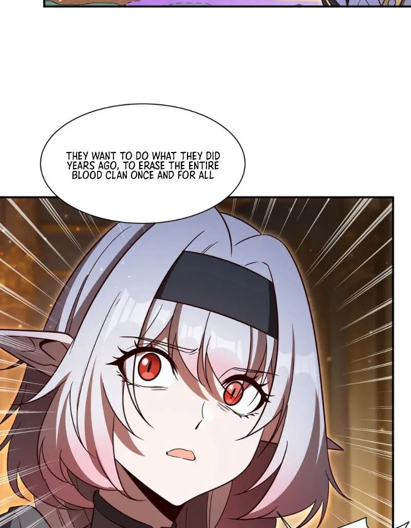 Read Vampires and Knight chapter 353 image 42 on Lezhin