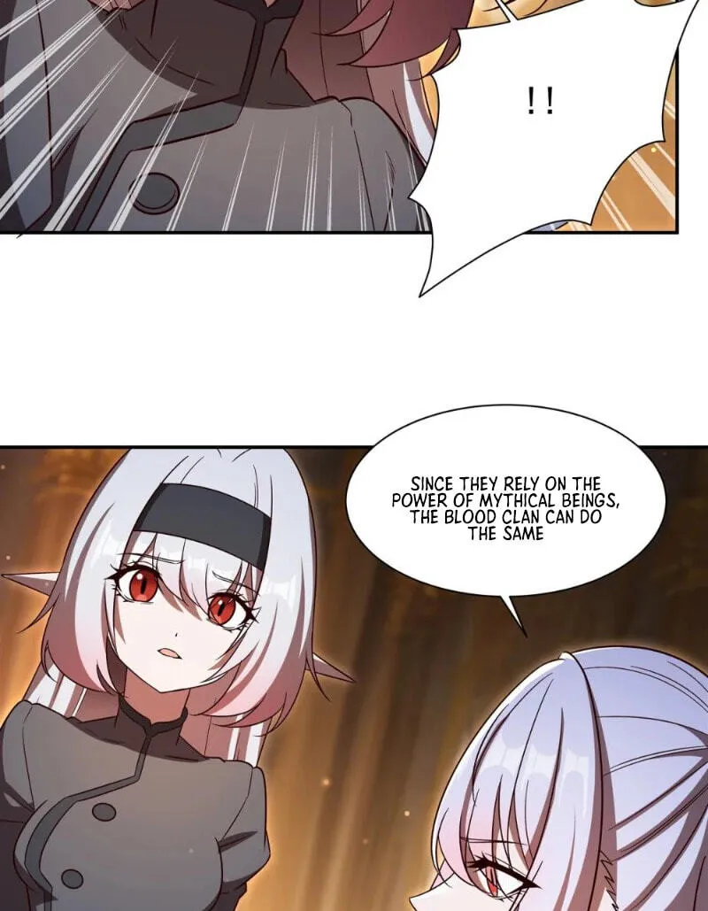 Read Vampires and Knight chapter 353 image 43 on Lezhin