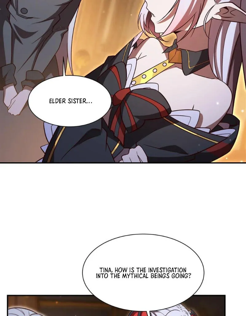 Read Vampires and Knight chapter 353 image 44 on Lezhin