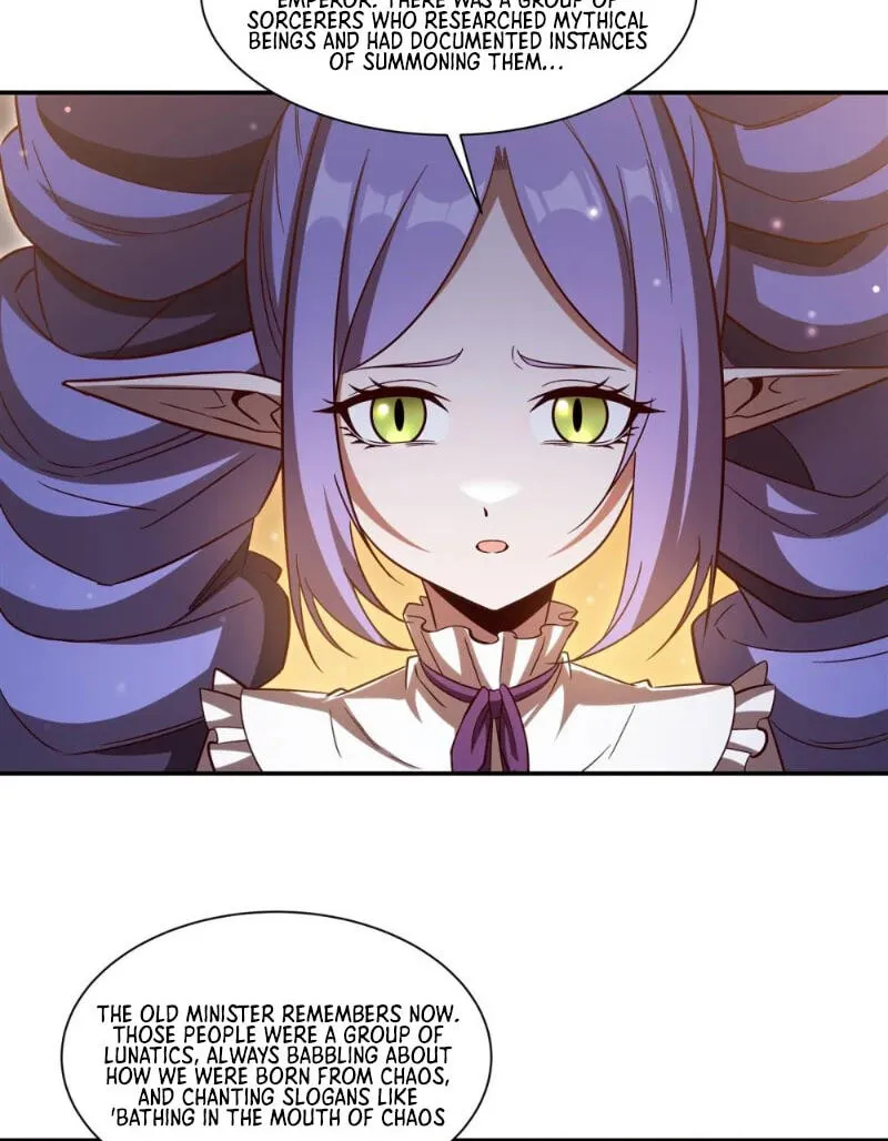 Read Vampires and Knight chapter 353 image 46 on Lezhin