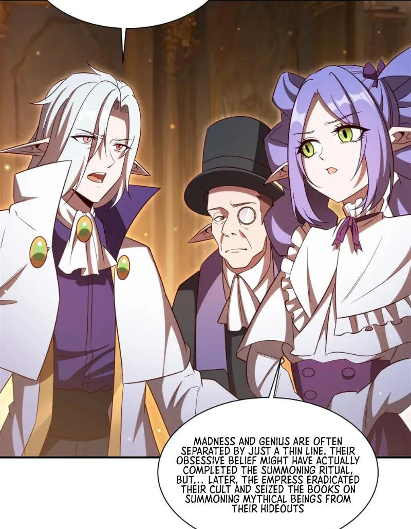 Read Vampires and Knight chapter 353 image 47 on Lezhin