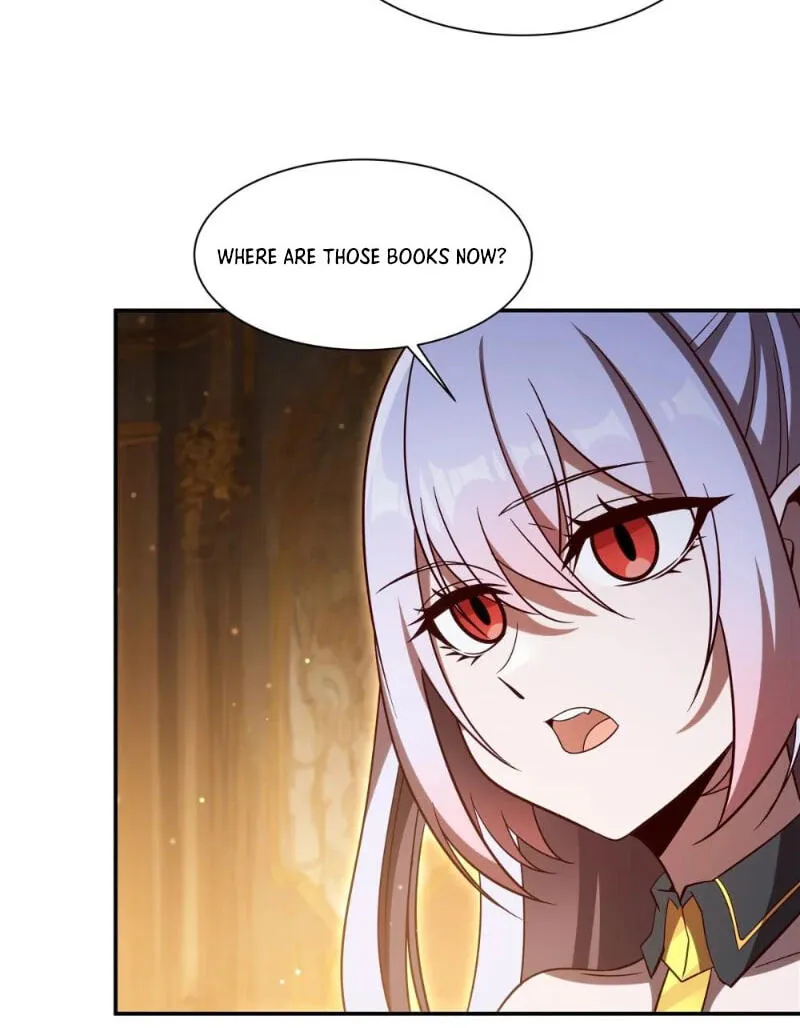 Read Vampires and Knight chapter 353 image 48 on Lezhin