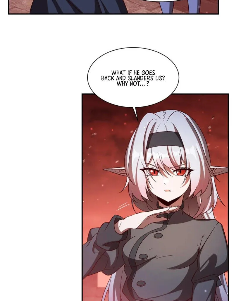 Read Vampires and Knight chapter 353 image 5 on Lezhin