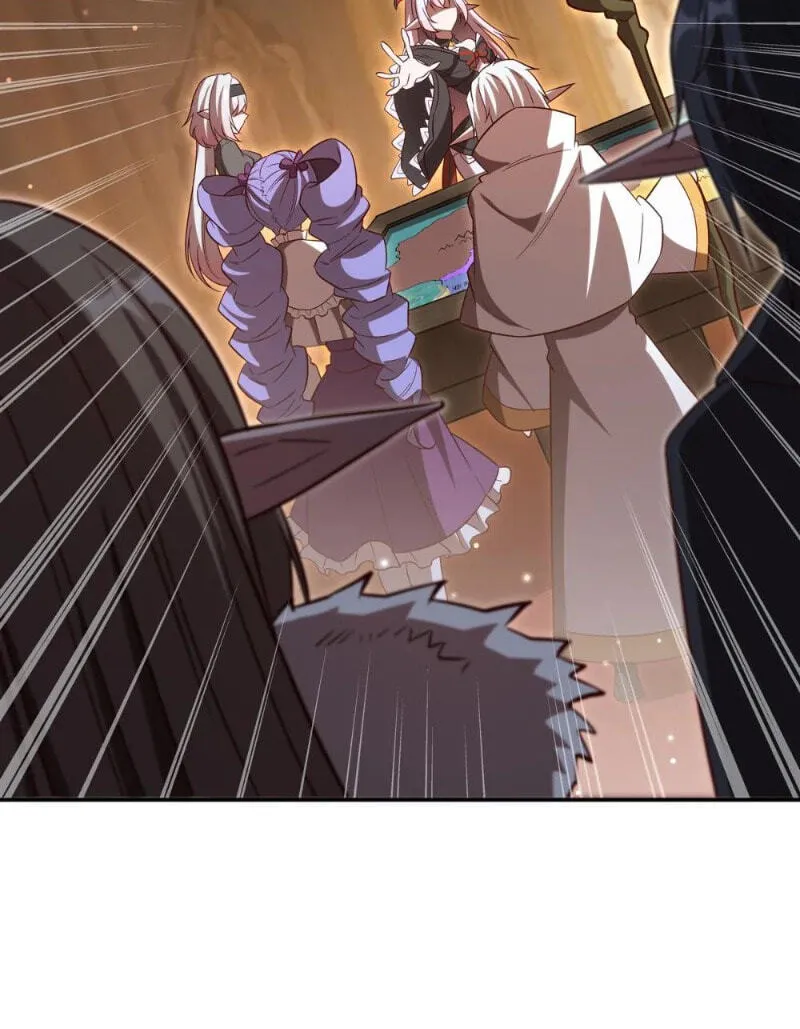 Read Vampires and Knight chapter 353 image 51 on Lezhin