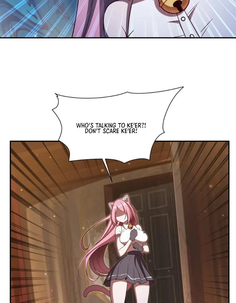 Read Vampires and Knight chapter 353 image 54 on Lezhin