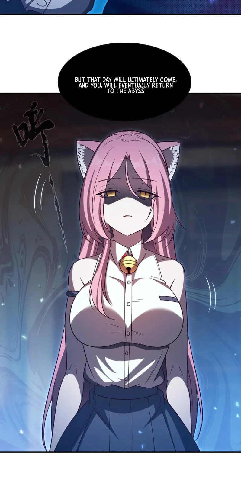 Read Vampires and Knight chapter 353 image 60 on Lezhin