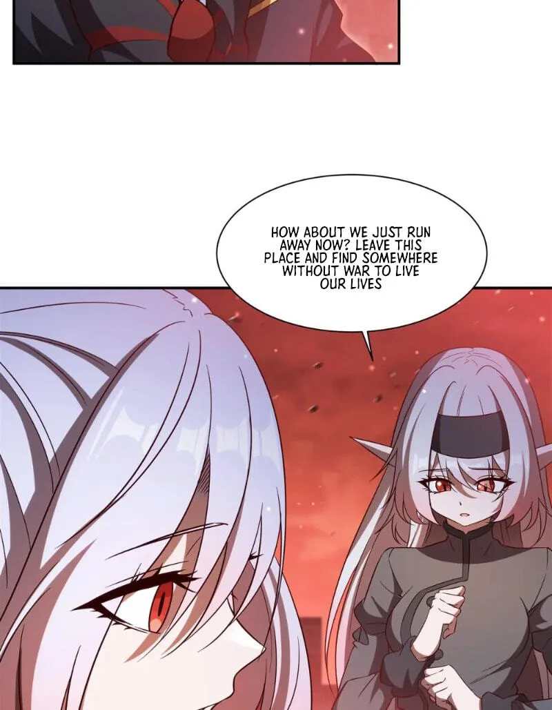 Read Vampires and Knight chapter 353 image 7 on Lezhin