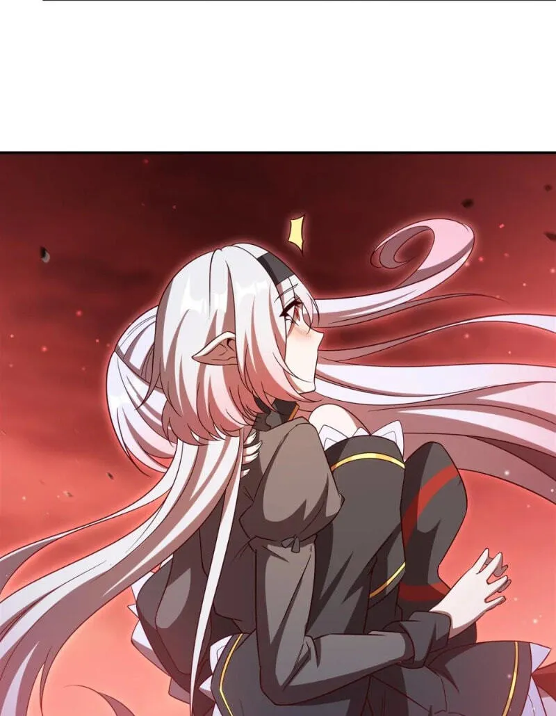 Read Vampires and Knight chapter 353 image 9 on Lezhin