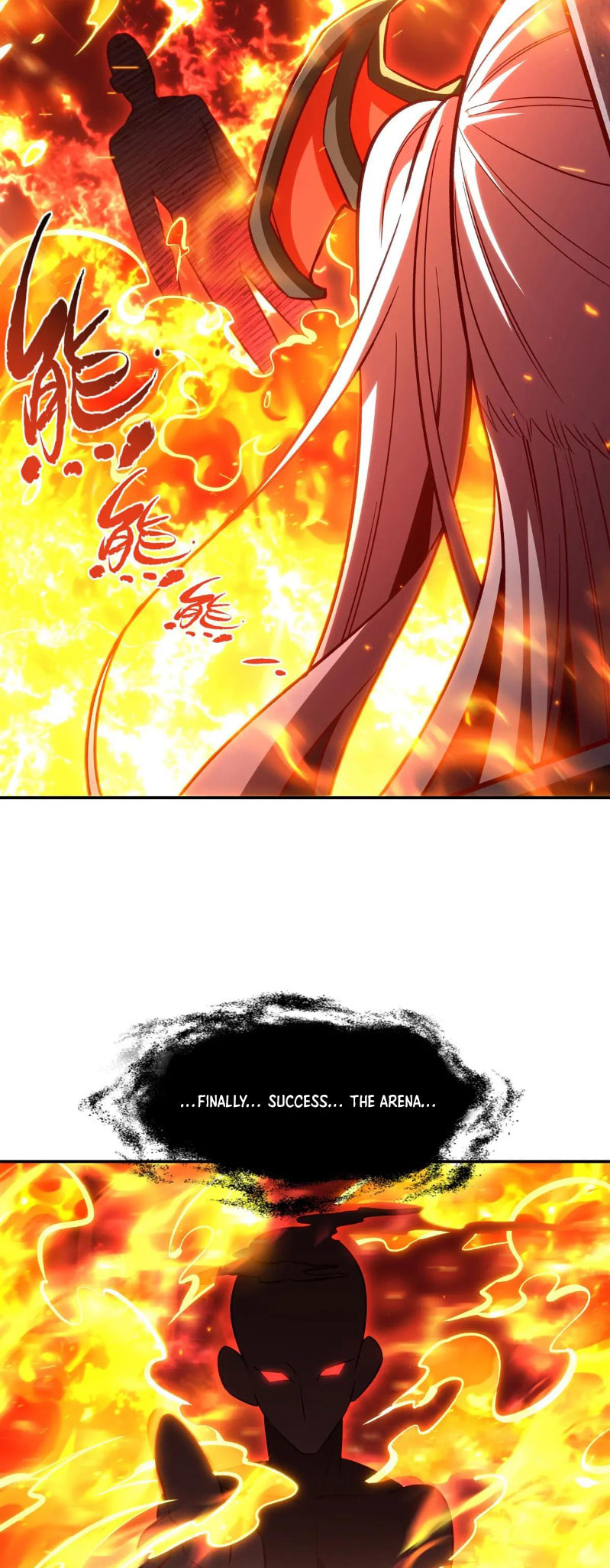 Read Vampires and Knight chapter 356 image 12 on Lezhin