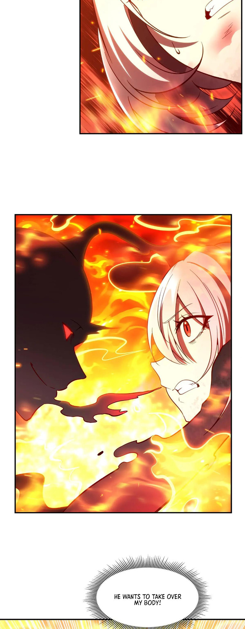 Read Vampires and Knight chapter 356 image 14 on Lezhin
