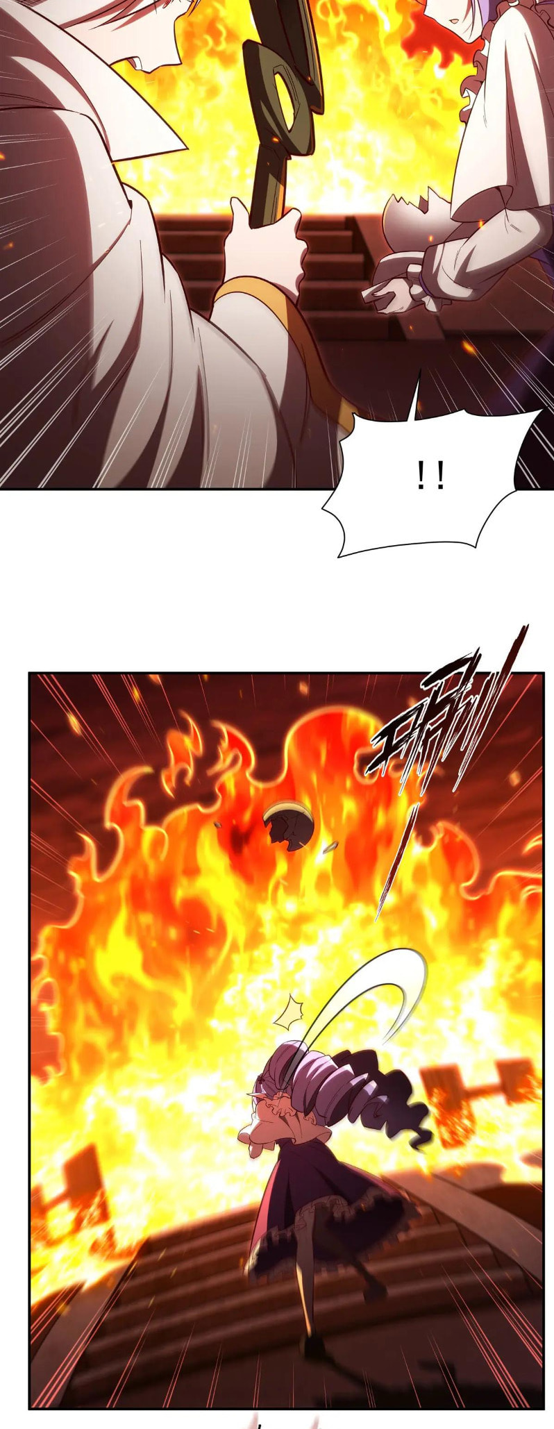 Read Vampires and Knight chapter 356 image 16 on Lezhin