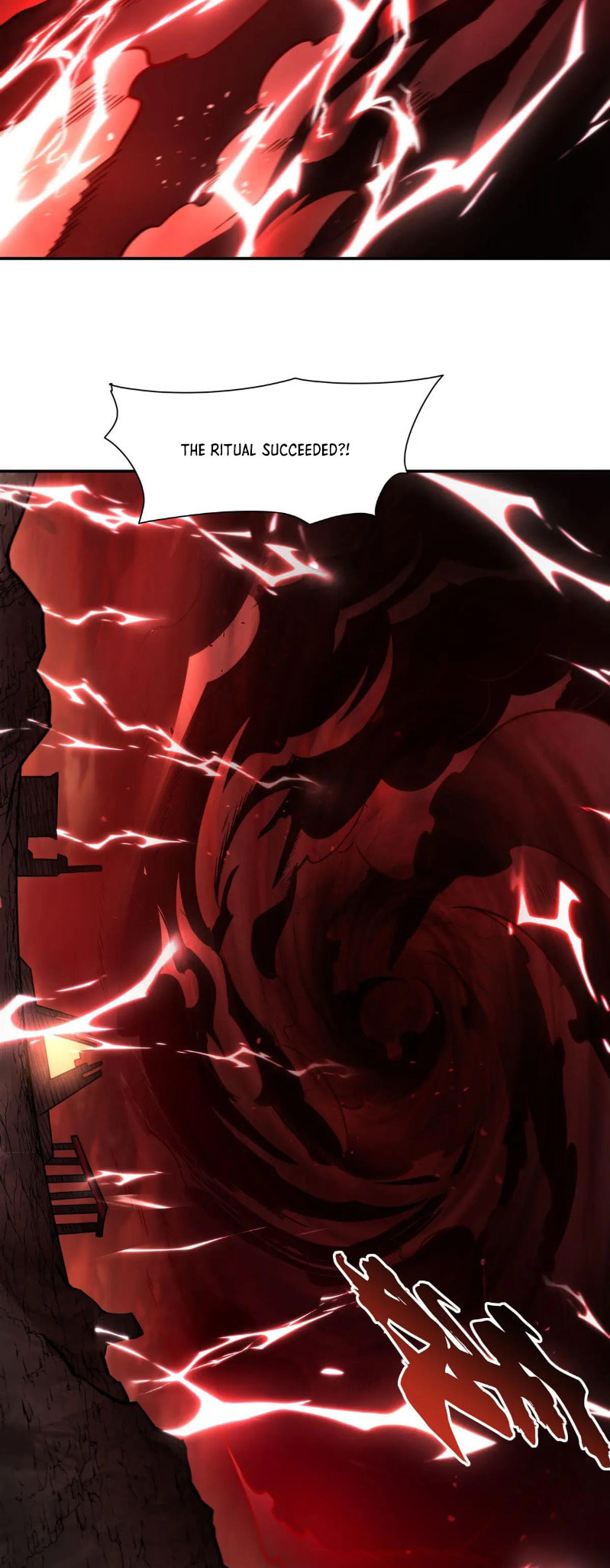 Read Vampires and Knight chapter 356 image 9 on Lezhin