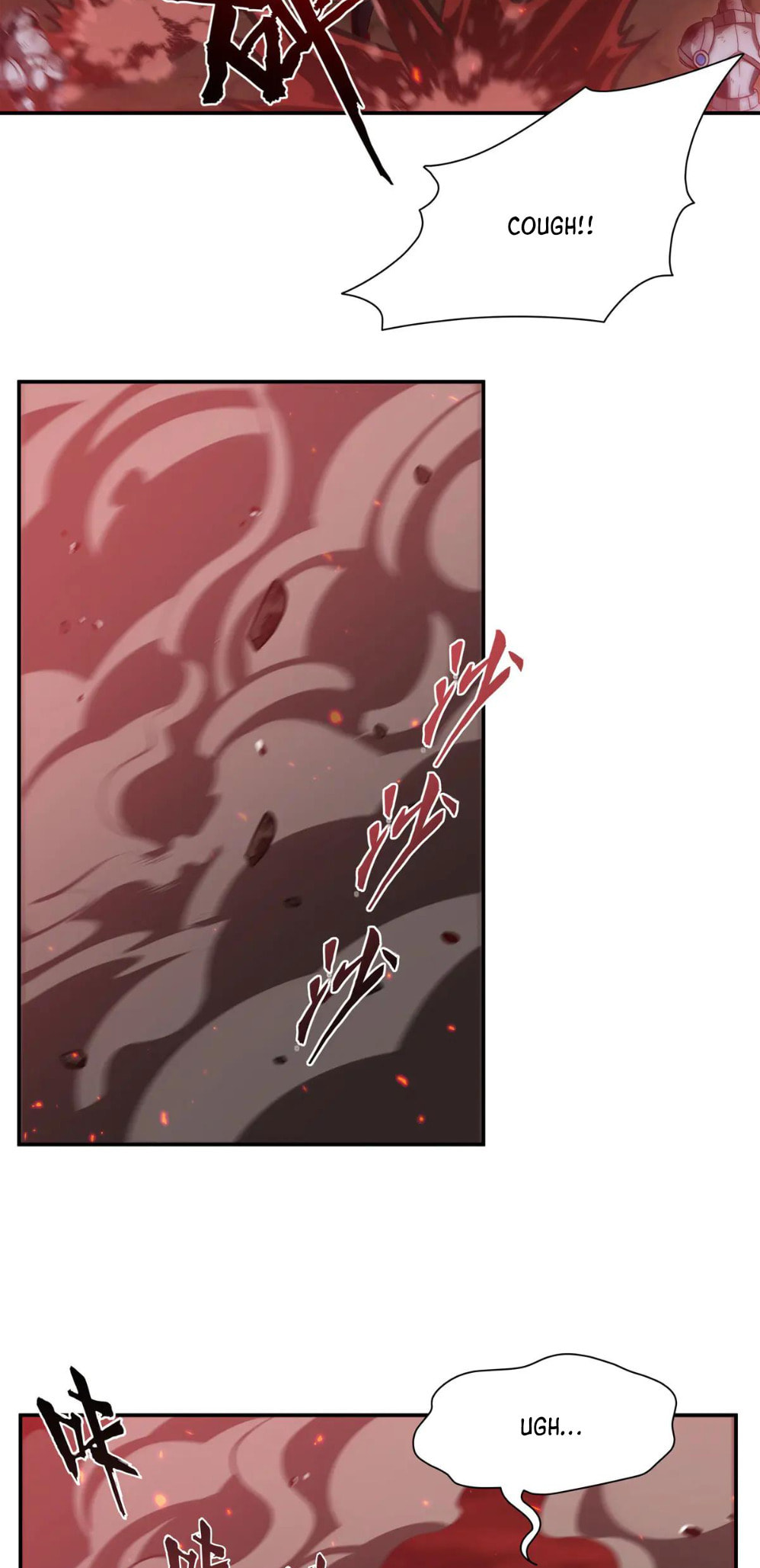 Read Vampires and Knight chapter 357 image 17 on Lezhin