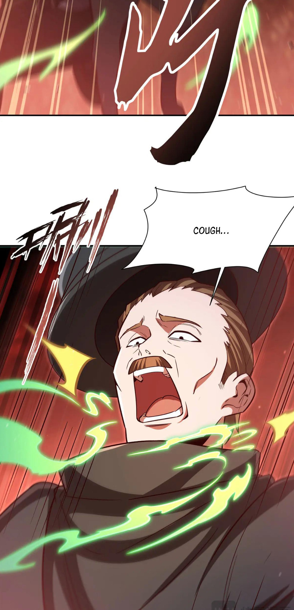 Read Vampires and Knight chapter 357 image 9 on Lezhin