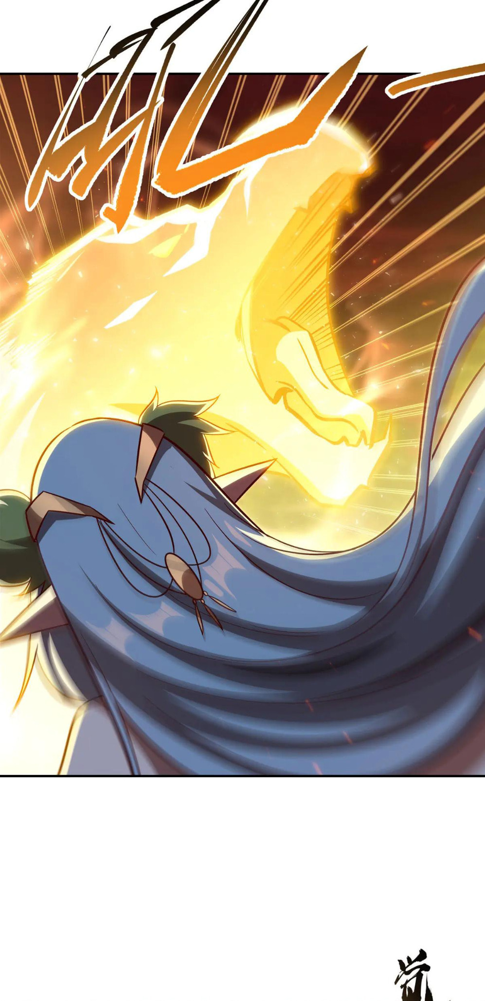 Read Vampires and Knight chapter 358 image 15 on Lezhin