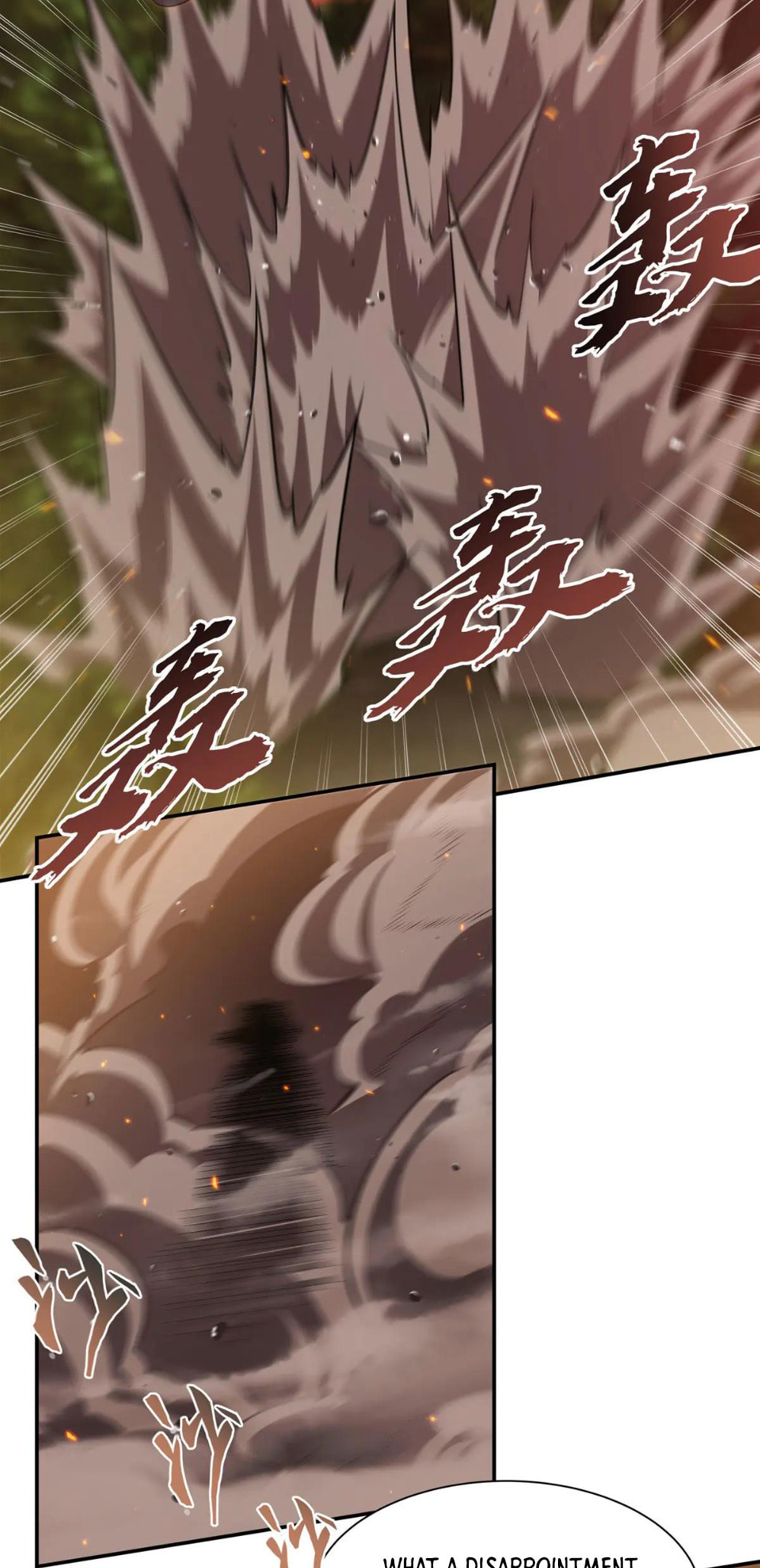 Read Vampires and Knight chapter 358 image 18 on Lezhin