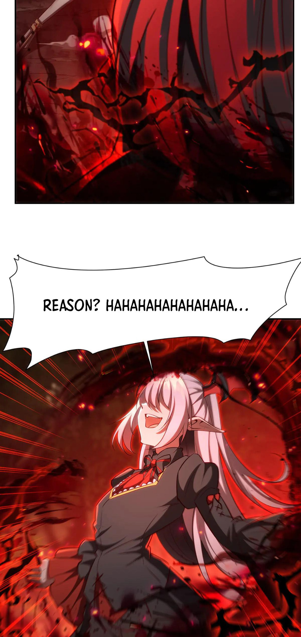 Read Vampires and Knight chapter 359 image 38 on Lezhin