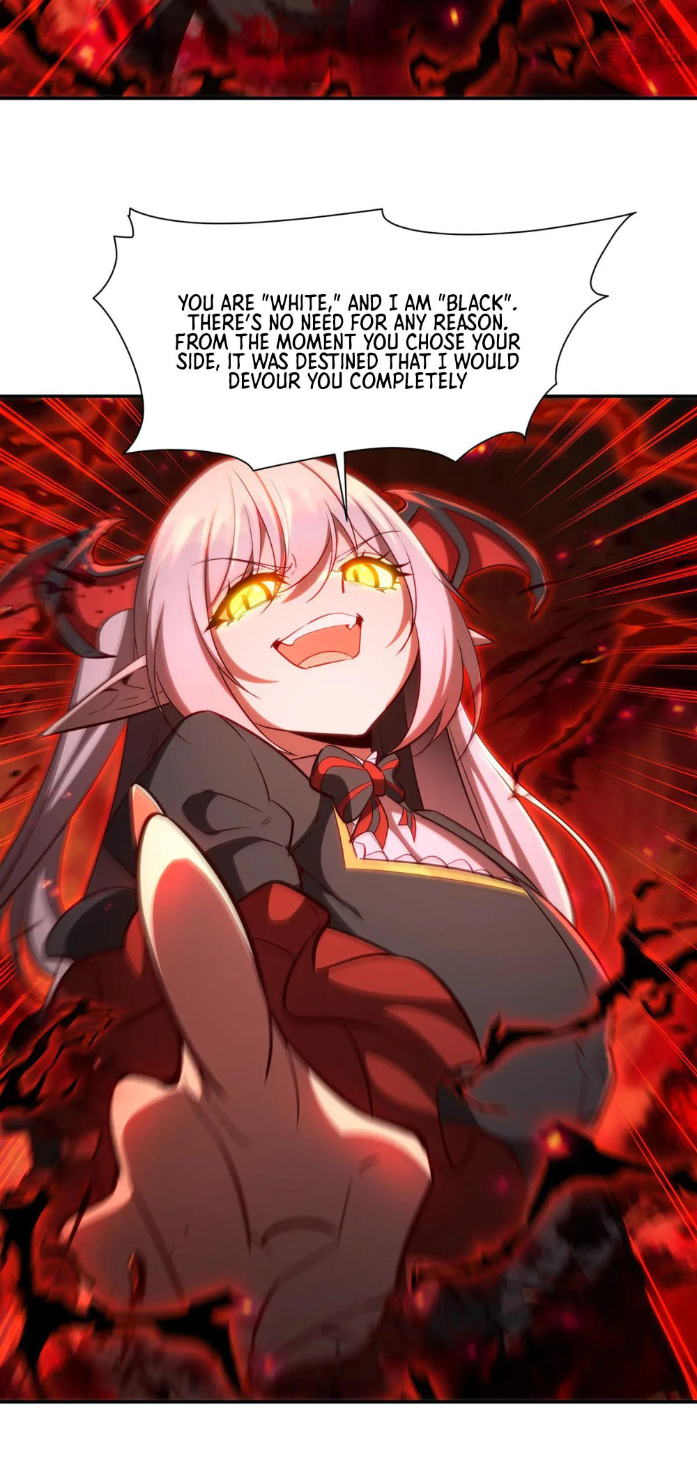 Read Vampires and Knight chapter 359 image 39 on Lezhin
