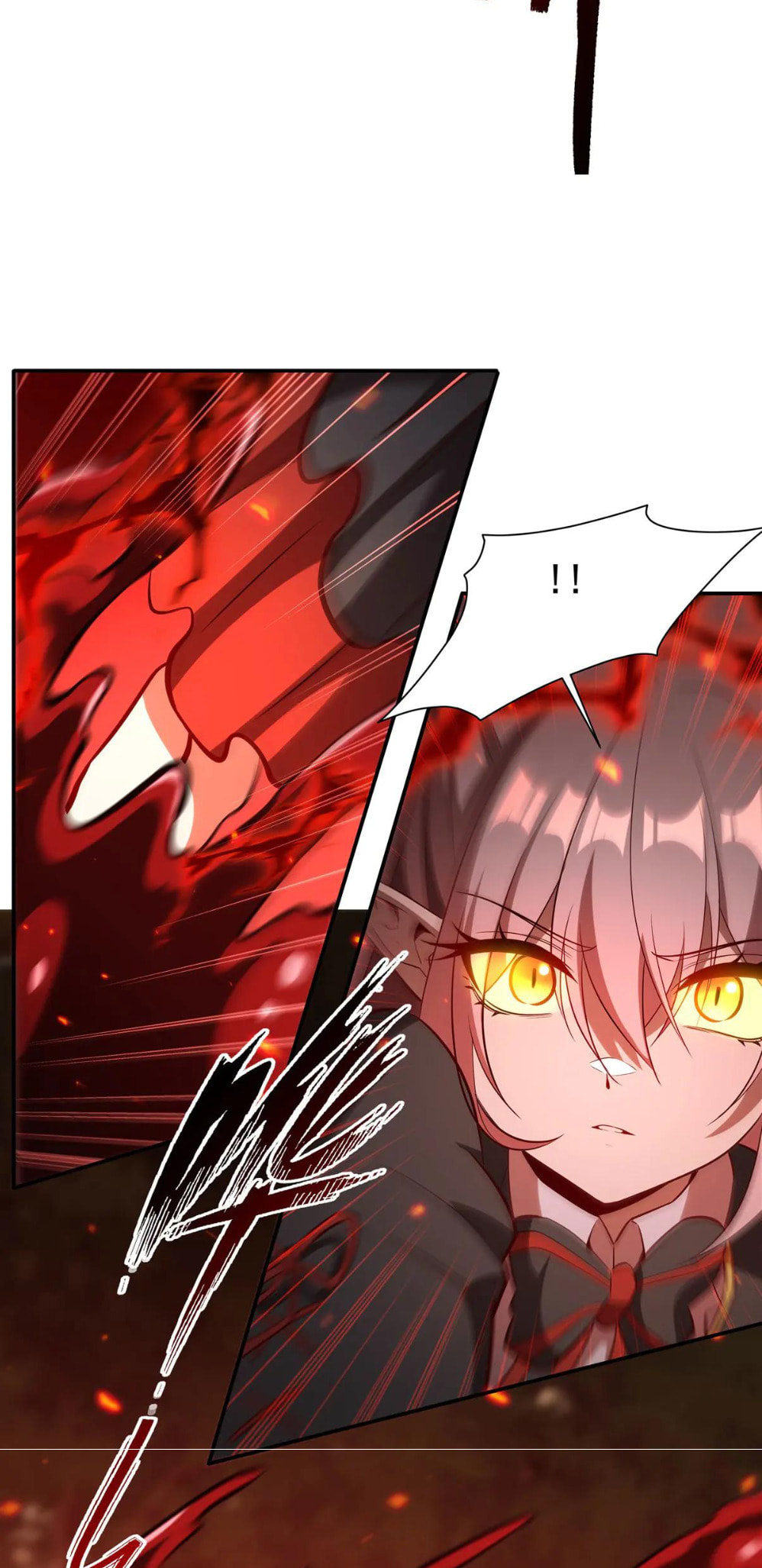 Read Vampires and Knight chapter 360 image 10 on Lezhin