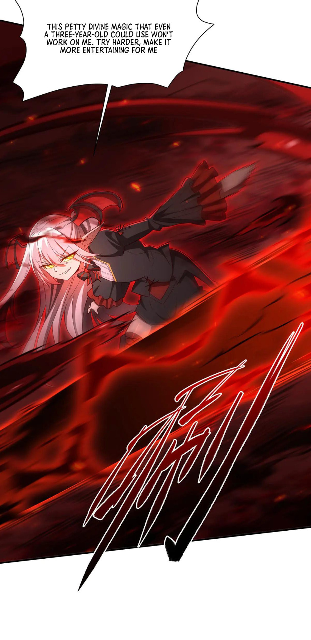 Read Vampires and Knight chapter 360 image 13 on Lezhin